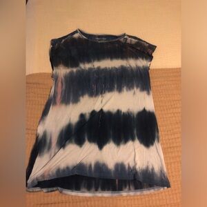 Latched Mama Blissful Nursing Night Dress